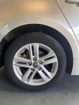 Toyota Corolla Touring Sport 122h Dynamic occasion - Photo 6