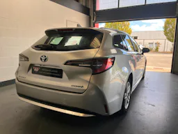 Toyota Corolla Touring Sport 122h Dynamic occasion - Photo 8