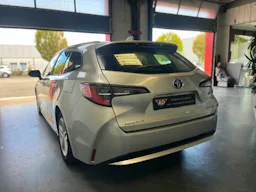 Toyota Corolla Touring Sport 122h Dynamic occasion - Photo 9