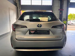 Toyota Corolla Touring Sport 122h Dynamic occasion - Photo 10