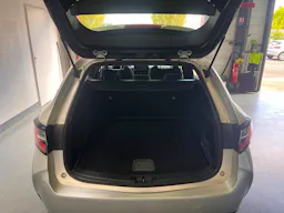 Toyota Corolla Touring Sport  122h Dynamic occasion - Photo 11