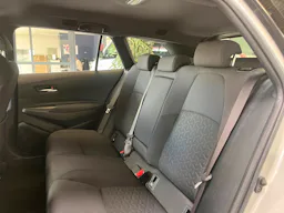Toyota Corolla Touring Sport 122h Dynamic occasion - Photo 12