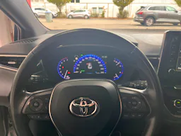 Toyota Corolla Touring Sport 122h Dynamic occasion - Photo 13