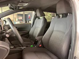 Toyota Corolla Touring Sport 122h Dynamic occasion - Photo 14