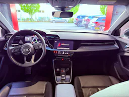 Audi A3 Sportback 35 TDI 150 S tronic 7 Business line occasion - Photo 11