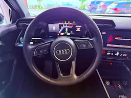 Audi A3 Sportback  35 TDI 150 S tronic 7 Business line occasion - Photo 12