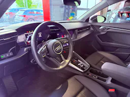 Audi A3 Sportback  35 TDI 150 S tronic 7 Business line occasion - Photo 13