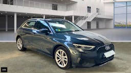 Audi A3 Sportback 35 TDI 150 S tronic 7 Business line occasion - Photo 4