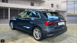 Audi A3 Sportback 35 TDI 150 S tronic 7 Business line occasion - Photo 5