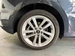 Audi A3 Sportback  35 TDI 150 S tronic 7 Business line occasion - Photo 5