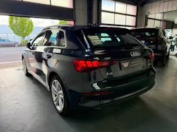 Audi A3 Sportback  35 TDI 150 S tronic 7 Business line occasion - Photo 6