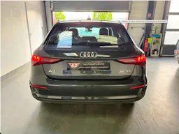 Audi A3 Sportback  35 TDI 150 S tronic 7 Business line occasion - Photo 7