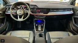 Audi A3 Sportback 35 TDI 150 S tronic 7 Business line occasion - Photo 6