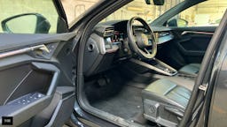 Audi A3 Sportback  35 TDI 150 S tronic 7 Business line occasion - Photo 7