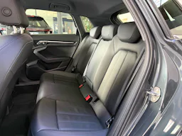 Audi A3 Sportback 35 TDI 150 S tronic 7 Business line occasion - Photo 9