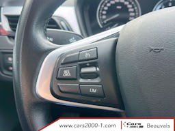 BMW X2 sDrive 18i 136 ch DKG7 Business Design occasion - Photo 12