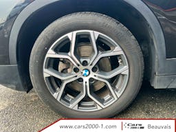 BMW X2 sDrive 18i 136 ch DKG7 Business Design occasion - Photo 15