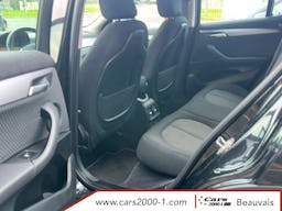 BMW X2  sDrive 18i 136 ch DKG7 Business Design occasion - Photo 20