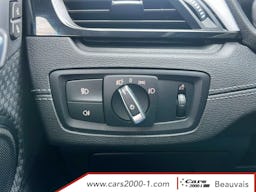 BMW X2 sDrive 18i 136 ch DKG7 Business Design occasion - Photo 23