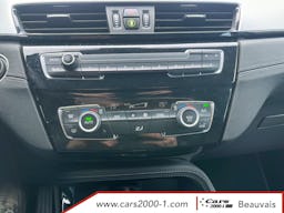 BMW X2 sDrive 18i 136 ch DKG7 Business Design occasion - Photo 26
