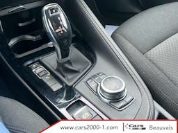 BMW X2 sDrive 18i 136 ch DKG7 Business Design occasion - Photo 27
