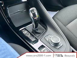 BMW X2 sDrive 18i 136 ch DKG7 Business Design occasion - Photo 28