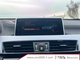 BMW X2 sDrive 18i 136 ch DKG7 Business Design occasion - Photo 30