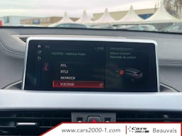 BMW X2 sDrive 18i 136 ch DKG7 Business Design occasion - Photo 31