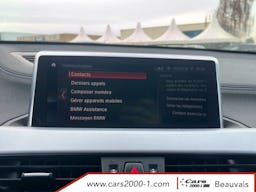 BMW X2  sDrive 18i 136 ch DKG7 Business Design occasion - Photo 32