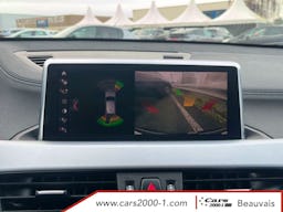 BMW X2 sDrive 18i 136 ch DKG7 Business Design occasion - Photo 33