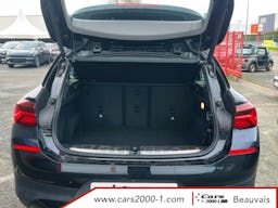 BMW X2  sDrive 18i 136 ch DKG7 Business Design occasion - Photo 7