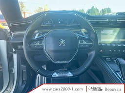 Peugeot 508 SW  Hybrid 225 e-EAT8 GT occasion - Photo 14