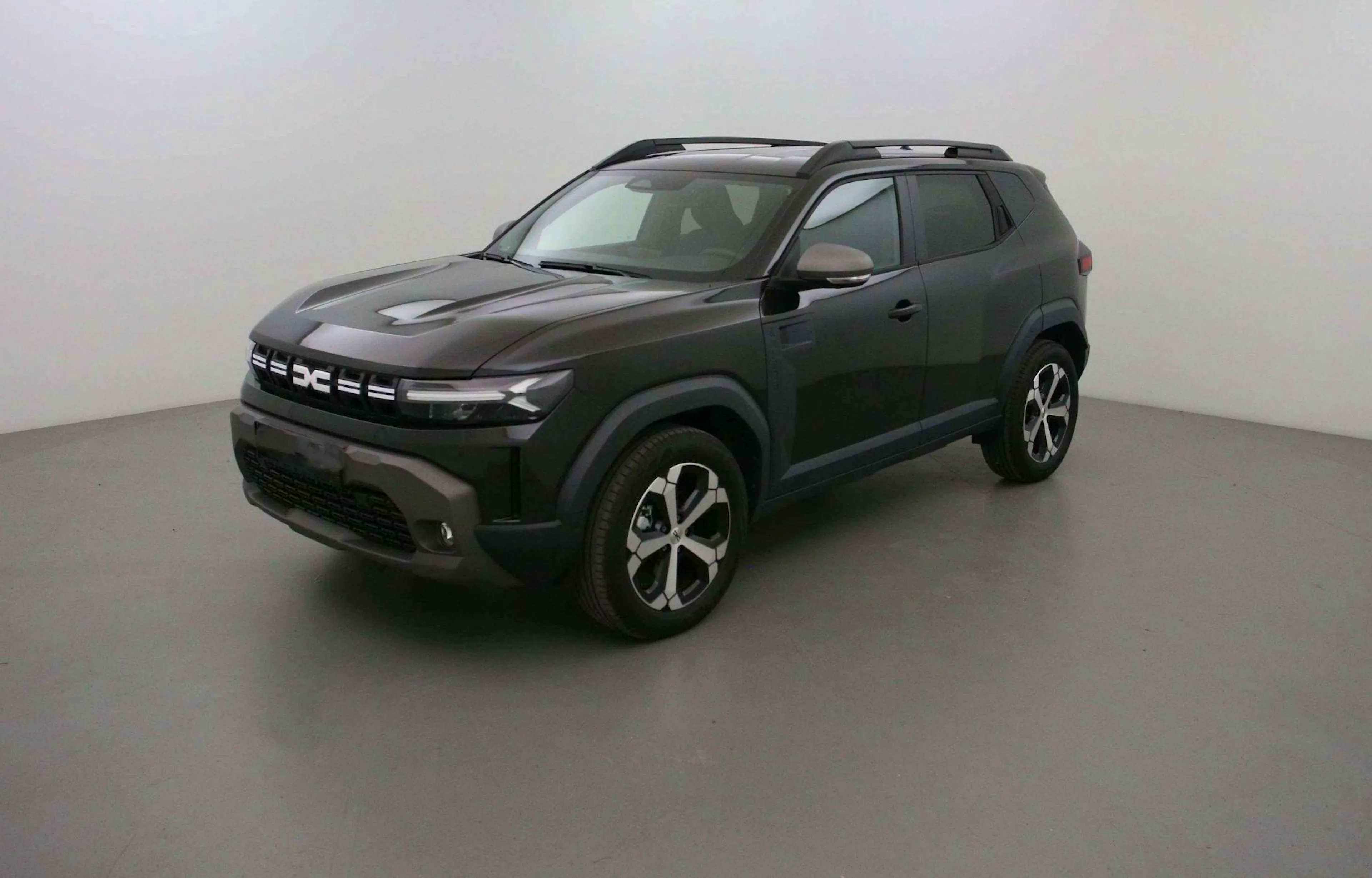 Dacia Duster Hybrid 140 Journey occasion