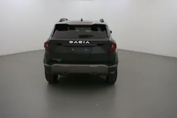 Dacia Duster Hybrid 140 Journey occasion - Photo 6