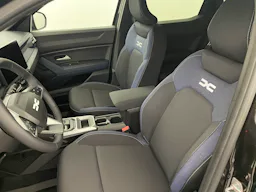 Dacia Duster  Hybrid 140 Journey occasion - Photo 9