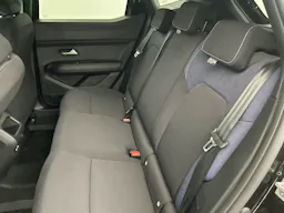 Dacia Duster Hybrid 140 Journey occasion - Photo 10