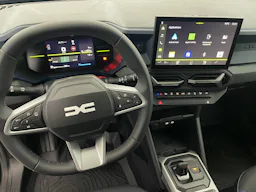 Dacia Duster Hybrid 140 Journey occasion - Photo 14