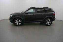 Dacia Duster Hybrid 140 Journey occasion - Photo 8