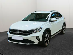 Volkswagen Taigo  1.0 TSI 116 DSG7 Life occasion - Photo 1