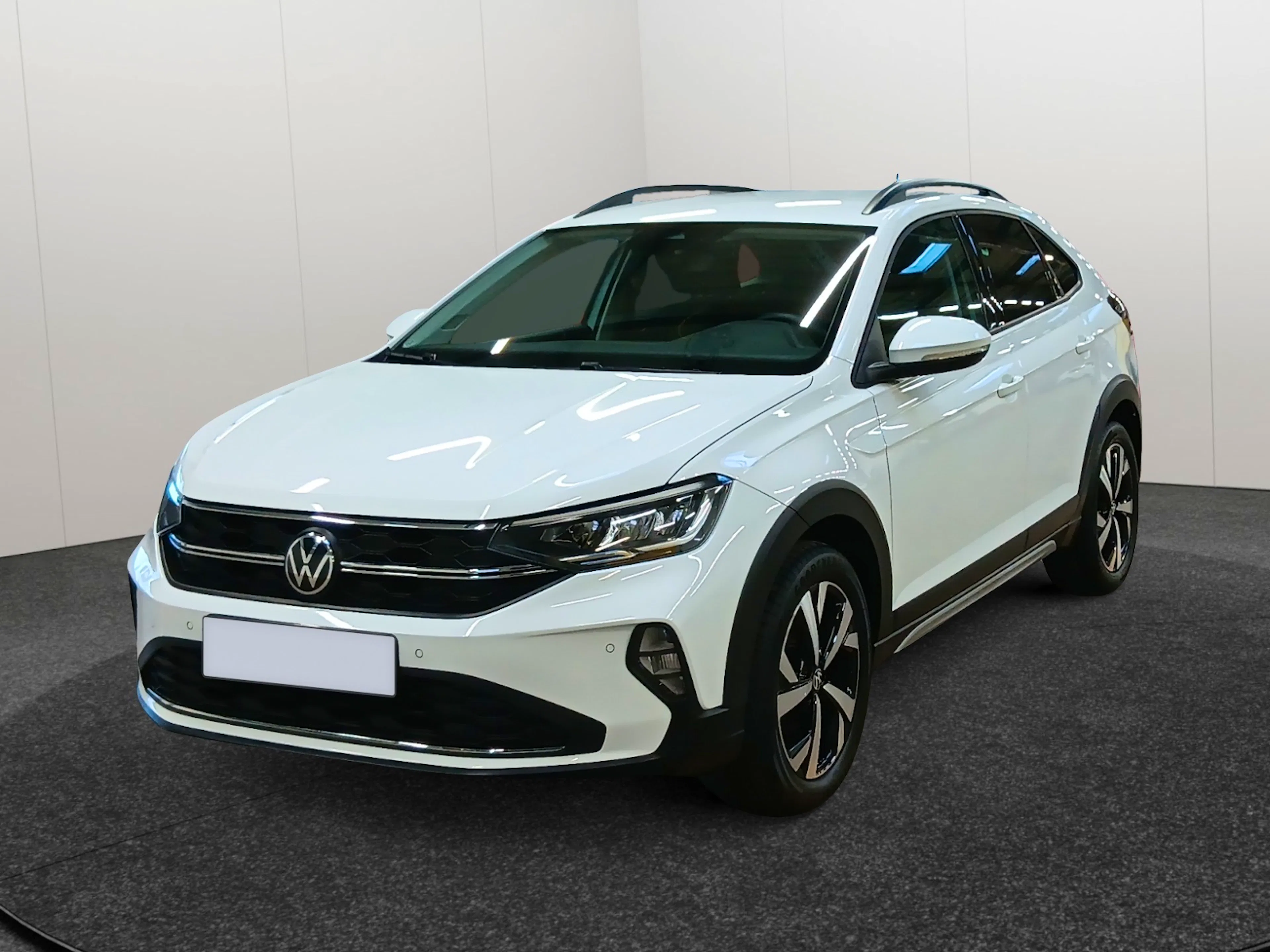 Volkswagen Taigo 1.0 TSI 116 DSG7 Life occasion