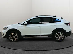 Volkswagen Taigo 1.0 TSI 116 DSG7 Life occasion - Photo 2