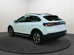 Volkswagen Taigo  1.0 TSI 116 DSG7 Life occasion - Photo 3