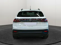 Volkswagen Taigo  1.0 TSI 116 DSG7 Life occasion - Photo 4