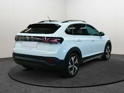 Volkswagen Taigo 1.0 TSI 116 DSG7 Life occasion - Photo 5