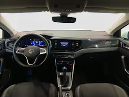 Volkswagen Taigo 1.0 TSI 116 DSG7 Life occasion - Photo 8