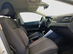 Volkswagen Taigo 1.0 TSI 116 DSG7 Life occasion - Photo 10