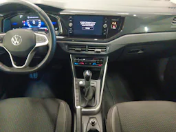 Volkswagen Taigo  1.0 TSI 116 DSG7 Life occasion - Photo 9