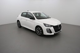 Peugeot 208  PureTech 100 S&S BVM6 Active occasion - Photo 3