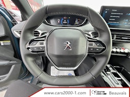 Peugeot 5008  Hybrid 136 e-DCS6 Allure Pack occasion - Photo 14