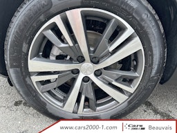 Peugeot 5008  Hybrid 136 e-DCS6 Allure Pack occasion - Photo 15